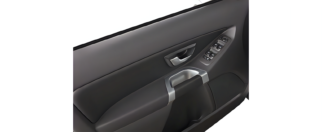 Volvo XC90 2012 9