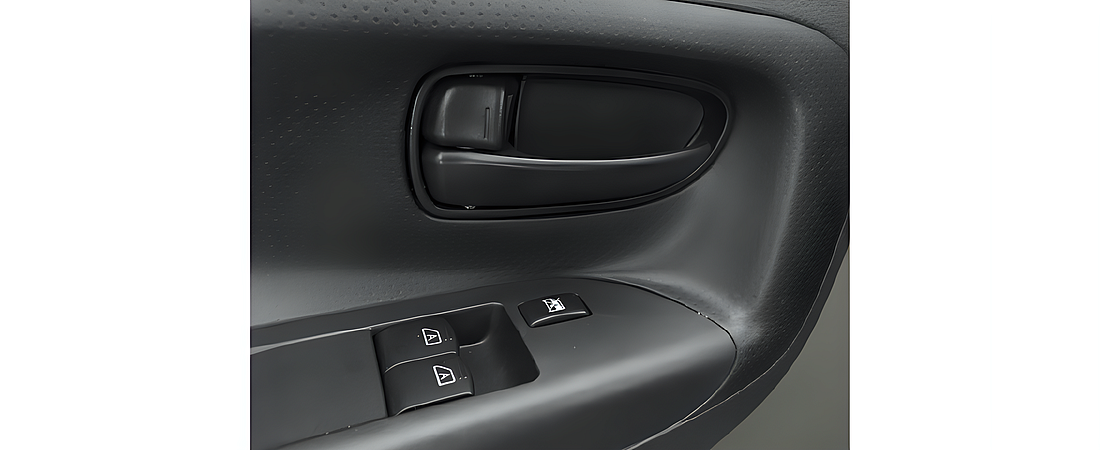 Nissan NV200 2015 15