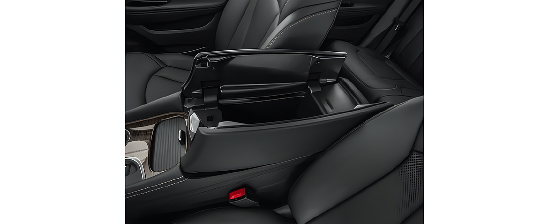 Buick Envision 2018 13