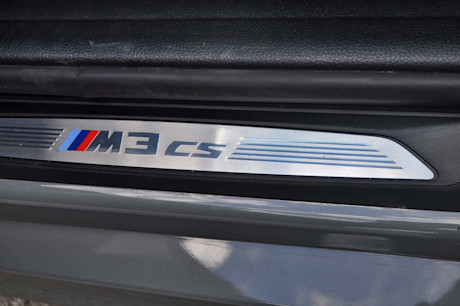 Editorial 2018 bmw m3 cs 30 mb