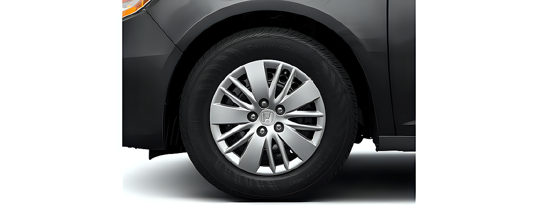 Honda Odyssey 2017 10