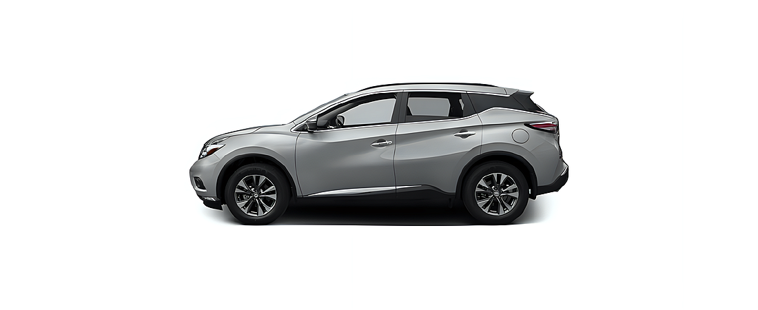 Nissan Murano 2016 3