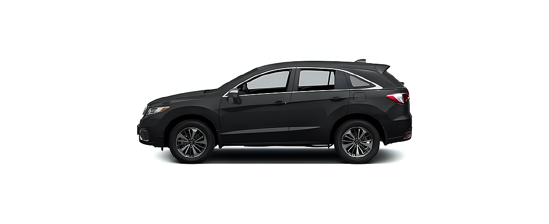 Acura RDX 2016 32