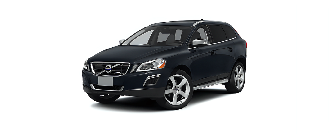 Volvo XC60 2013 21