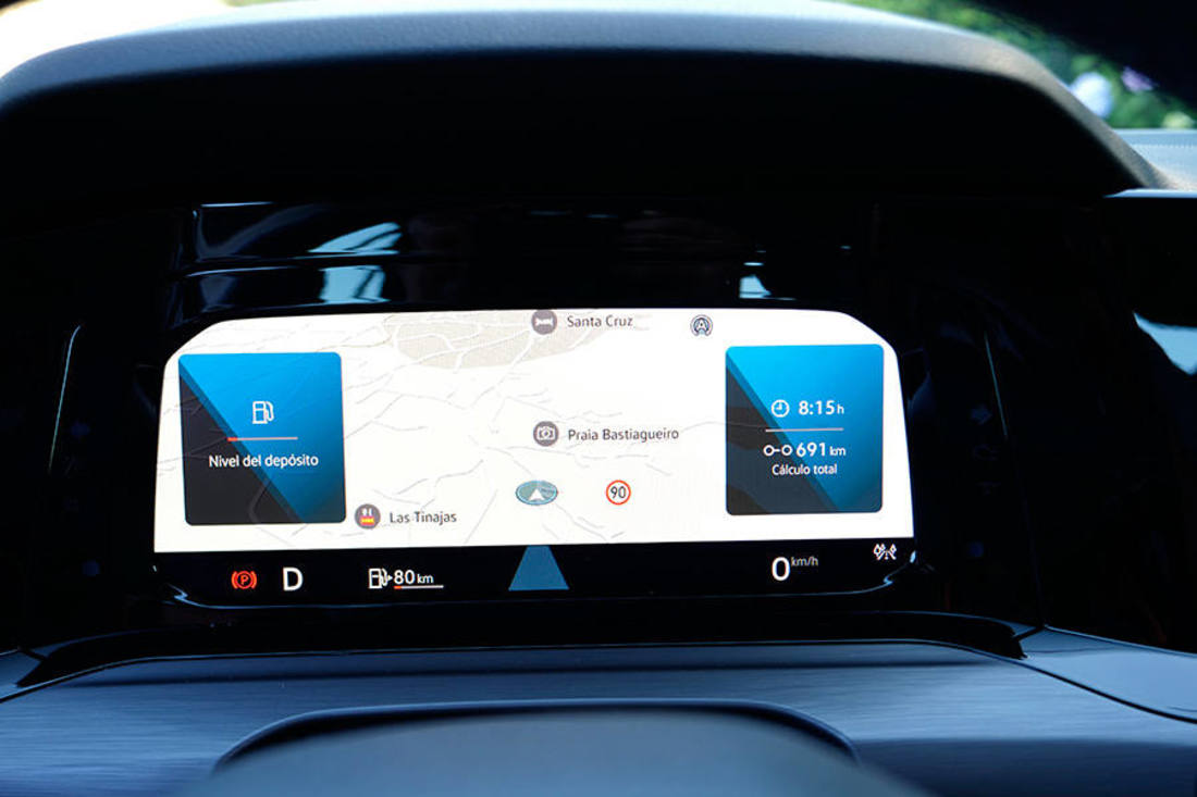 Prueba nuevo VW Golf eTSi 2020, Rubén Fidalgo (42).jpg