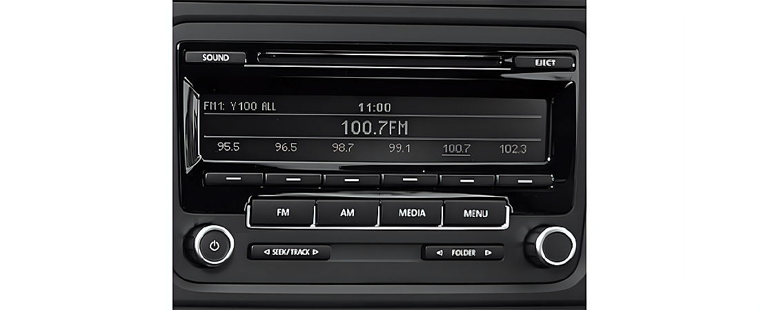 Volkswagen Golf 2013 25