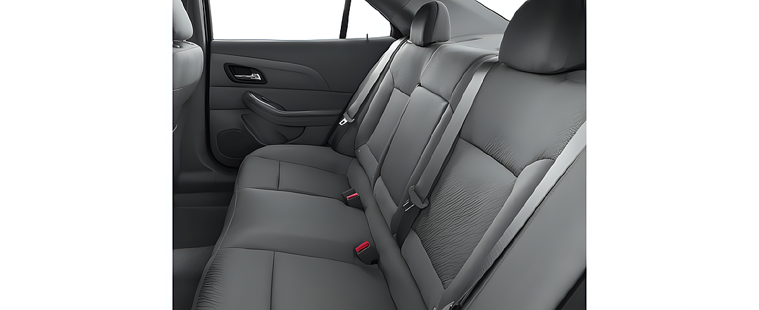Chevrolet Malibu 2016 27