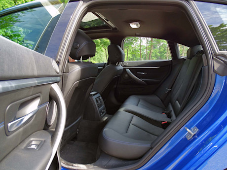 Editorial 2019 bmw 430i gran coupe xdrive 16 jb