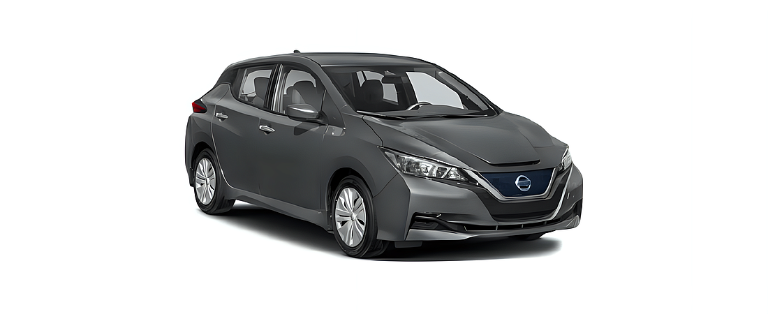 Nissan LEAF 2022 2