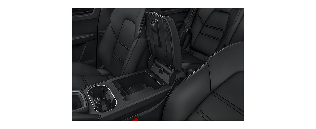 Porsche Cayenne 2022 109