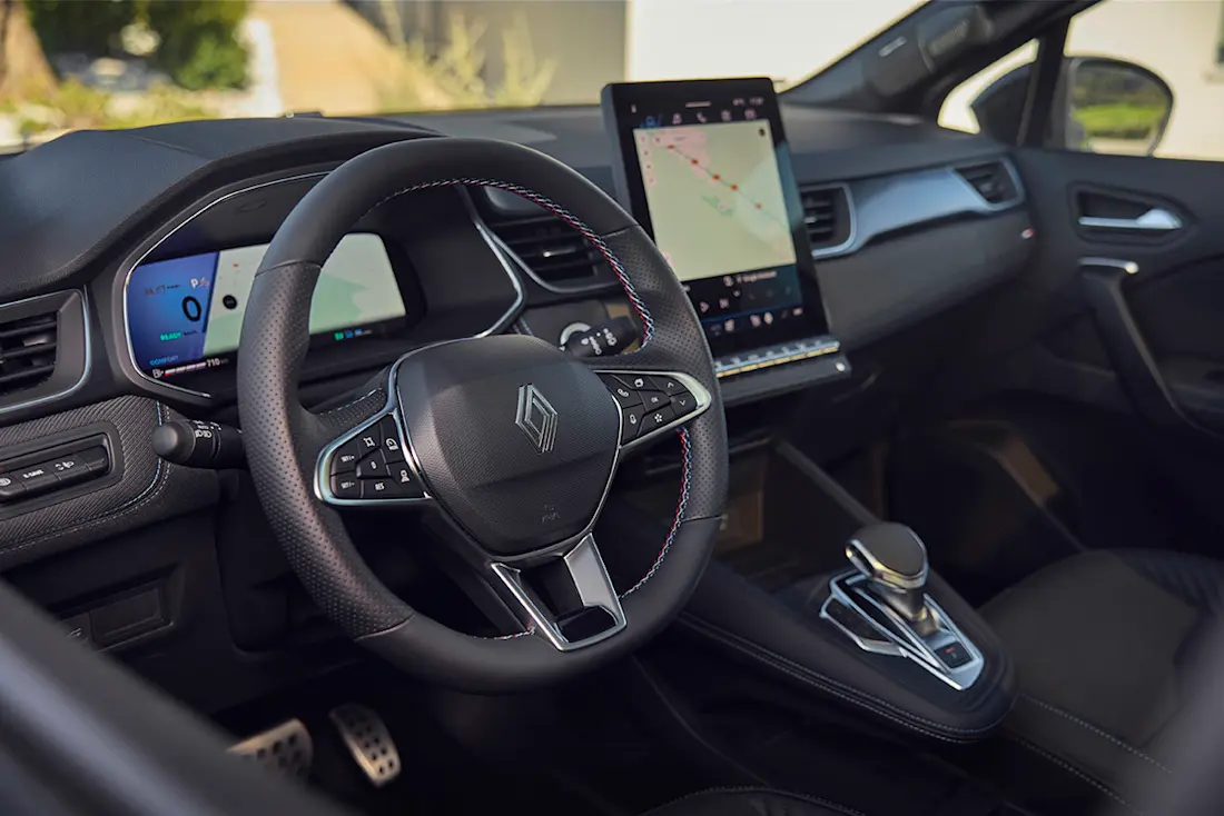 Renault Symbioz 3