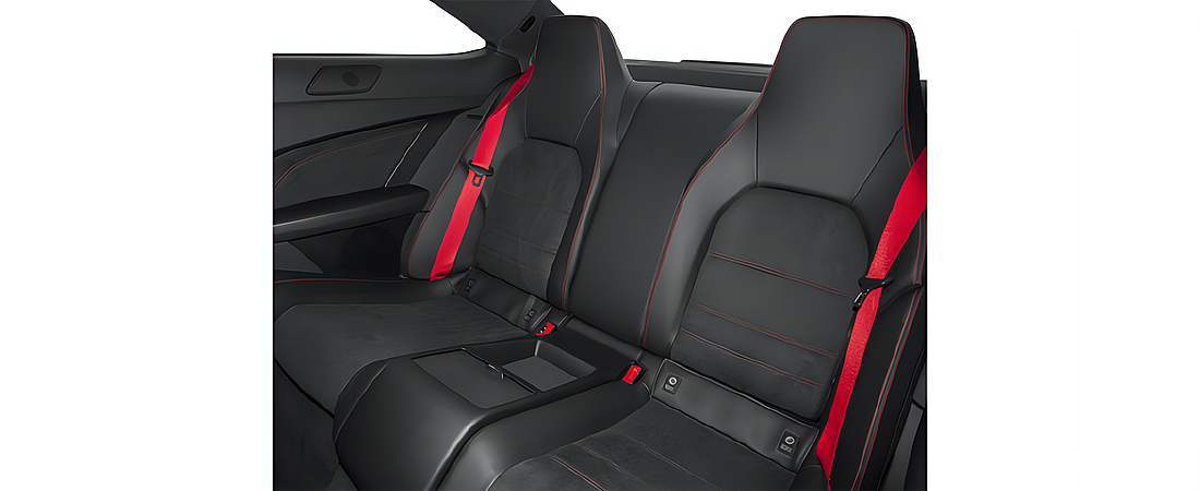 Mercedes-Benz C-Class 2013 86