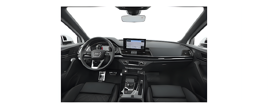 Audi SQ5 2024 7