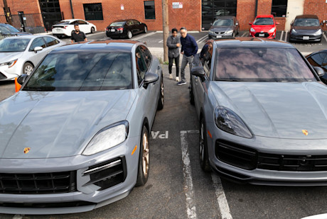 Editorial 2024 porsche cayenne 11 jw