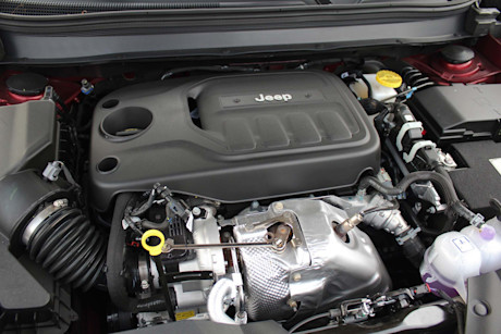 Editorial 2020 jeep cherokee high altitude 4x4 12 pb