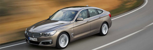 Test: BMW 328i GT - AutoScout24