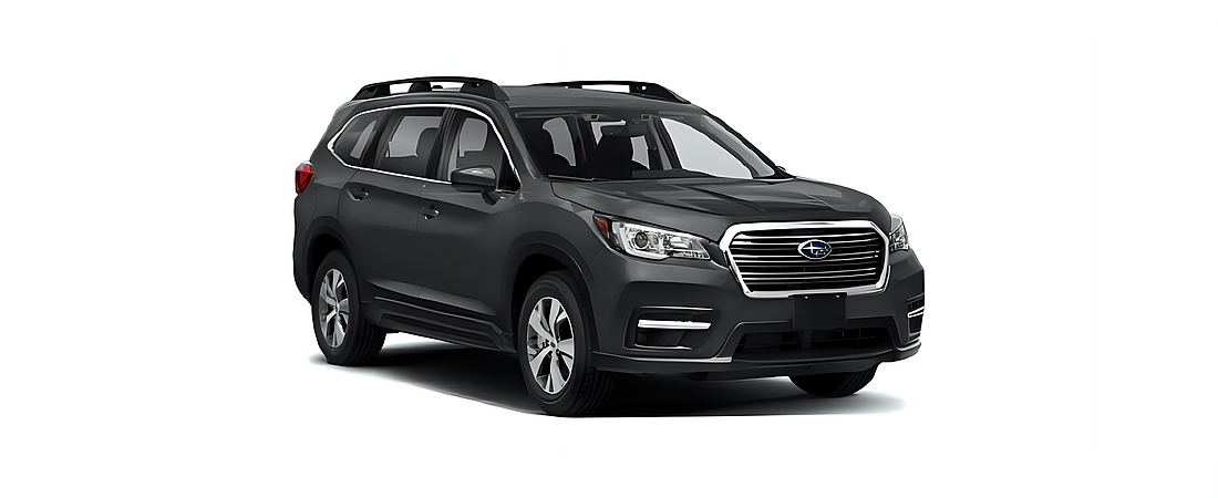 Subaru Ascent 2021 2