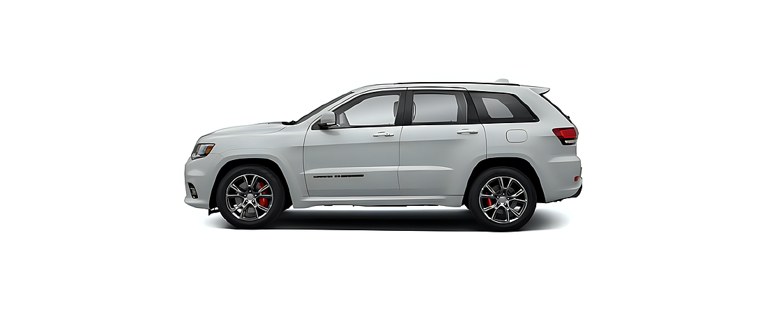 Jeep Grand Cherokee 2021 92