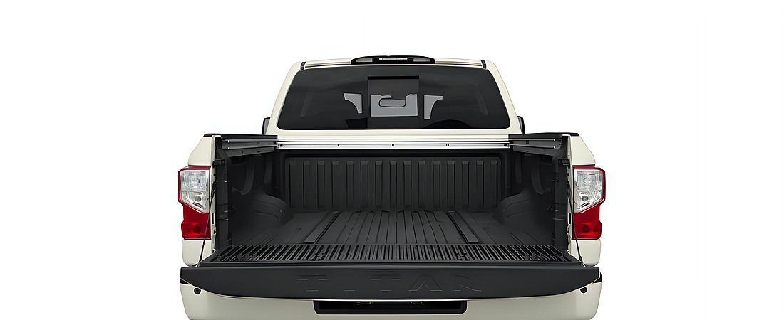 Nissan Titan 2017 134