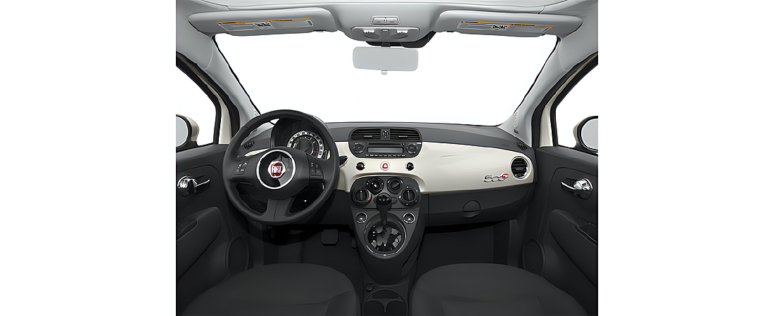 Fiat 500 2013 26