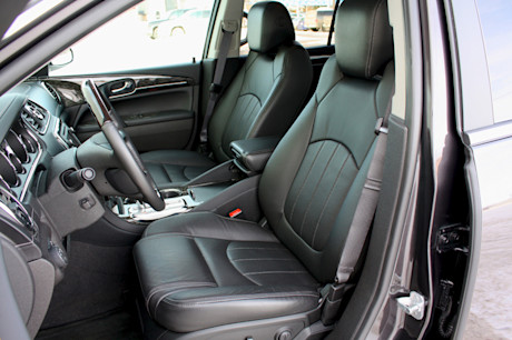 Editorial 2013 buick enclave   ts   12 6298