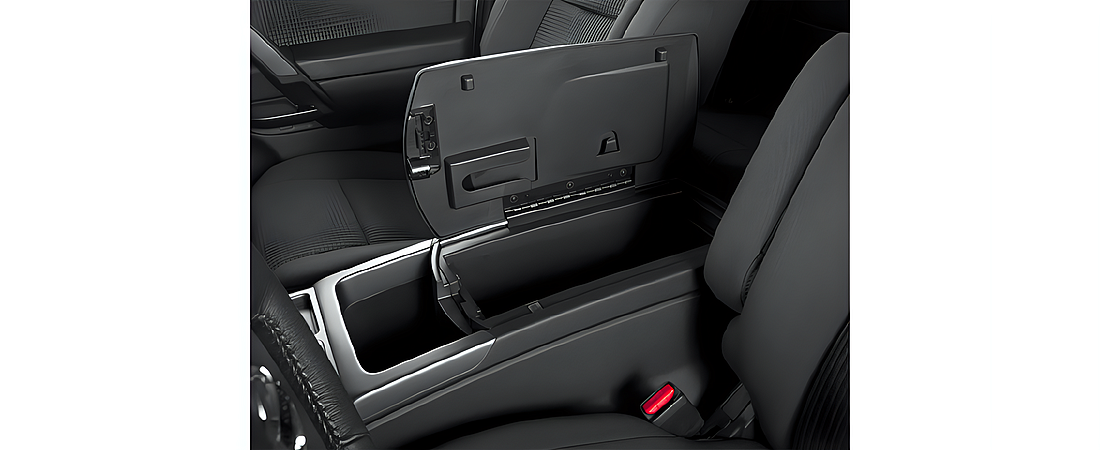 Nissan Titan 2014 15