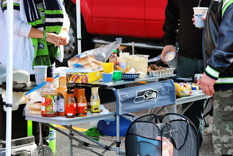 Editorial 05 dh art of tailgating