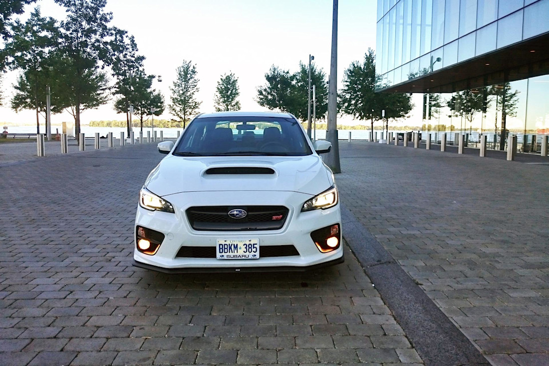Editorial 2016 subaru wrx sti sport package jb 02