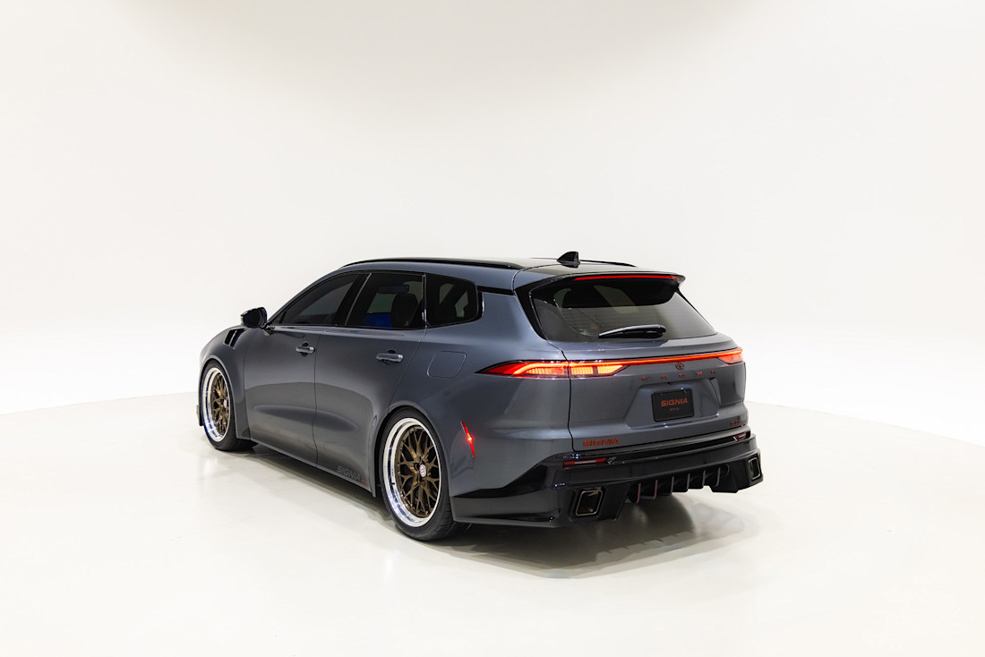 2026 Toyota Crown Signia GT-S Performance Concept - NF - SBe - 261027 - 21.jpg