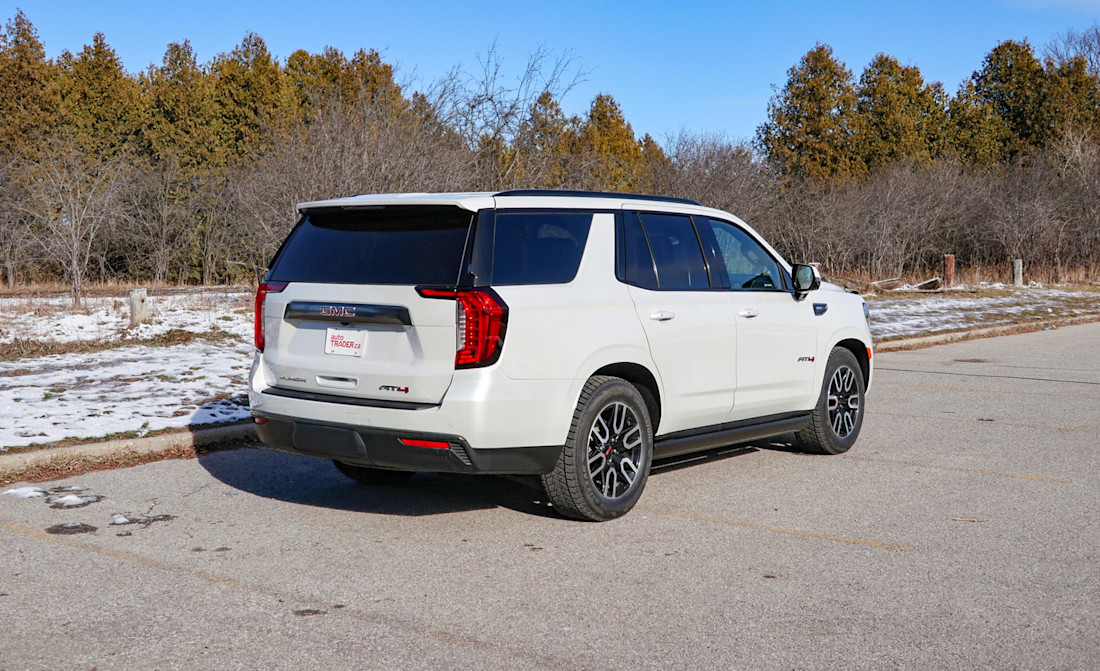 Editorial 2021 gmc yukon 4wd at4 08 jm