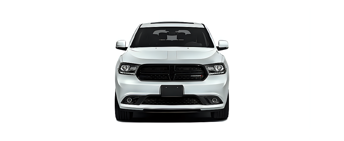 Dodge Durango 2020 33