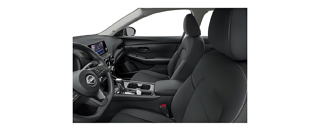 Nissan Sentra 2024 8