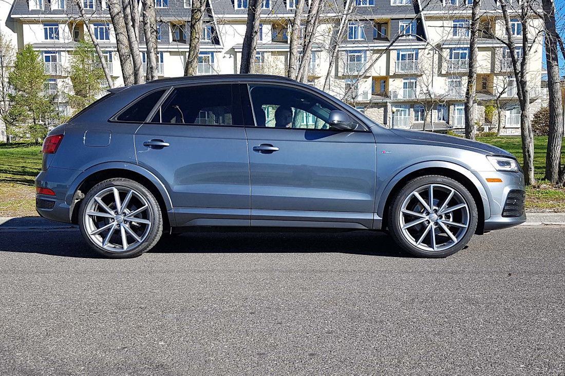 Editorial 2017 audi q3 quattro technik 03 sw