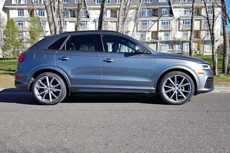 Editorial 2017 audi q3 quattro technik 03 sw