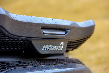 Editorial 2020 mclaren gt 18 dw