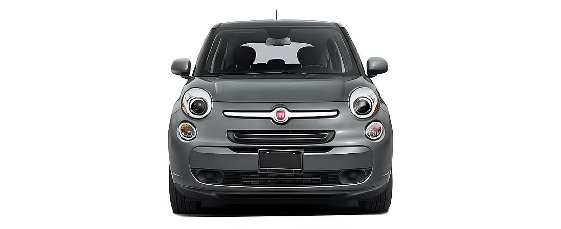 Fiat 500L 2017 4