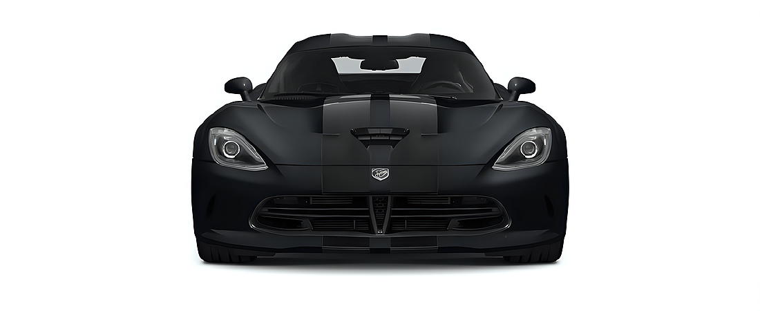 Dodge Viper 2015 4