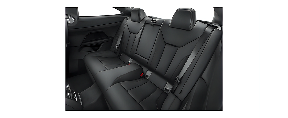 BMW 4 Series 2023 38