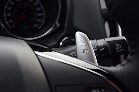Mitsubishi RVR 2020 : essai routier Image