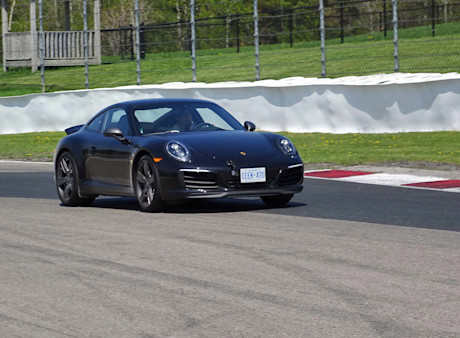 Editorial 2018 porsche 911 carrera t 03 jb