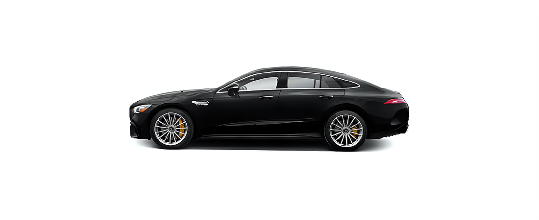 Mercedes-Benz AMG GT 2021 17