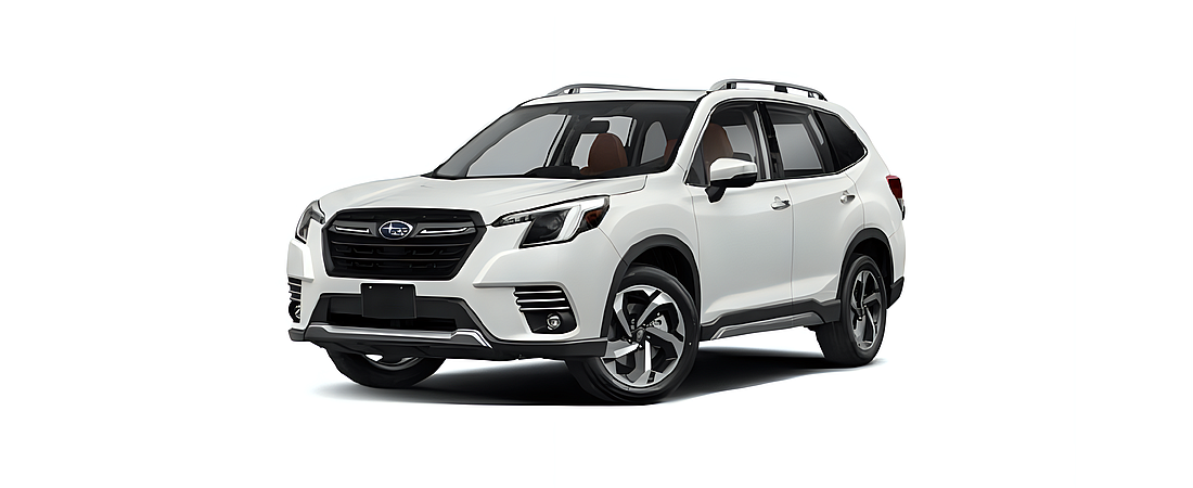 Subaru Forester 2023 67