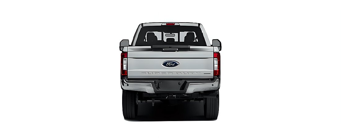 Ford F-250 2019 88