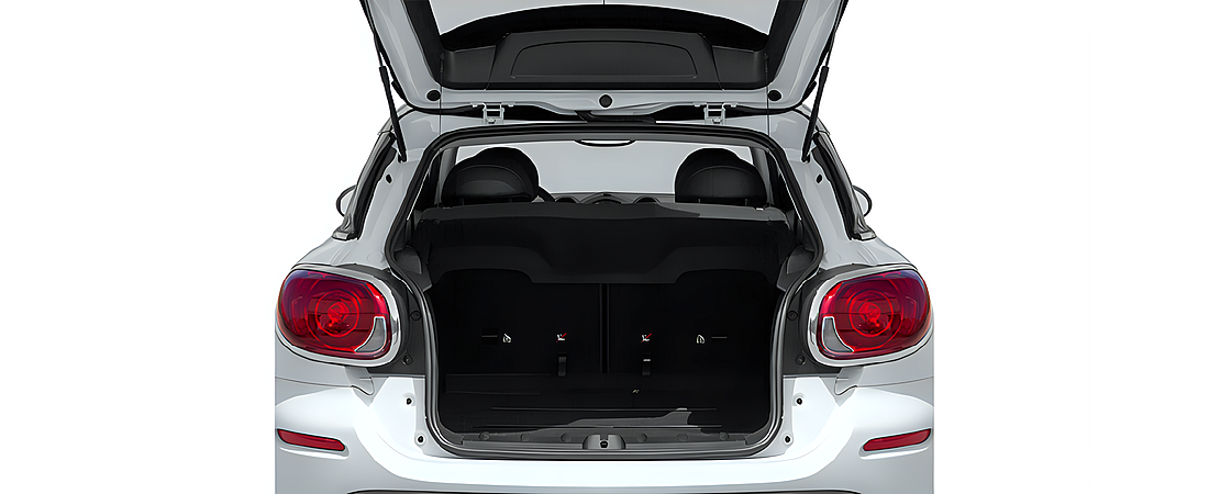 MINI Cooper Paceman 2013 12