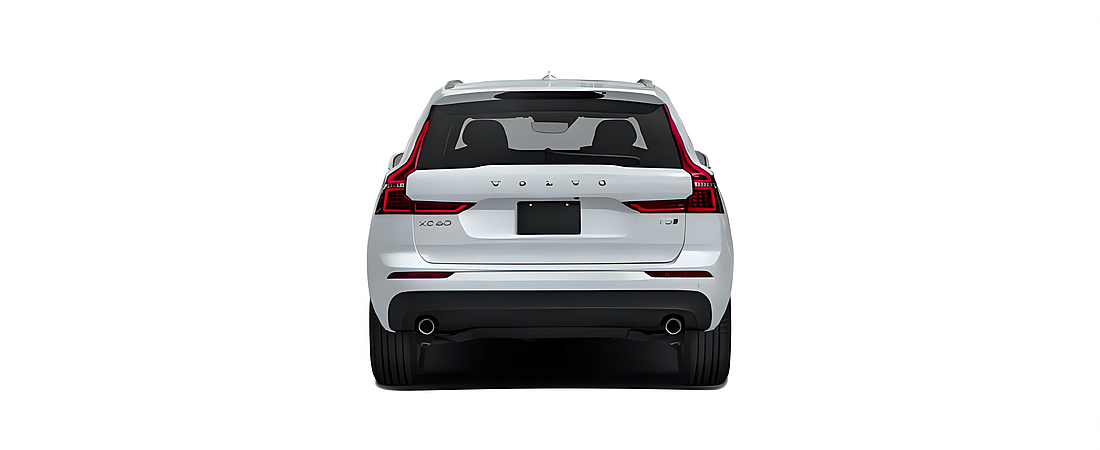 Volvo XC60 2020 5