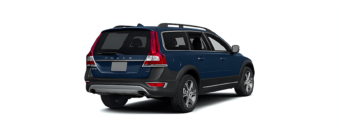Volvo XC70 2014 2