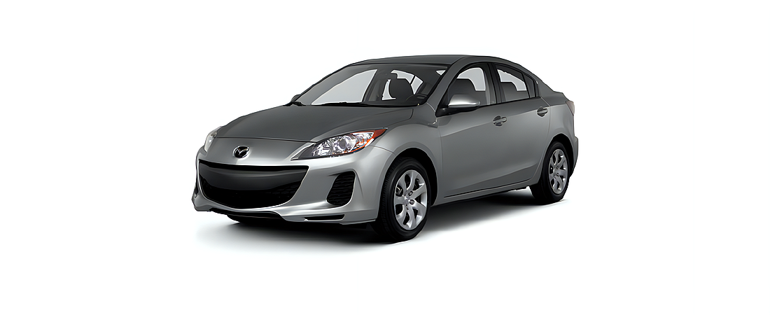 マコト 2013 Mazda Mazda3 - Canadian Prices, Specs, Photos | AutoTrader.ca