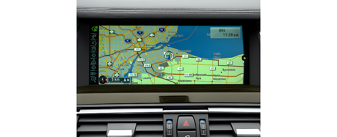 BMW 7 Series 2014 19