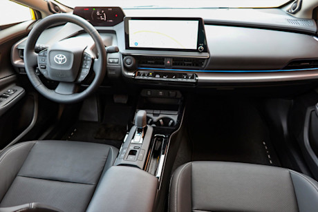 Editorial 2023 toyota prius td 230714 23 jm