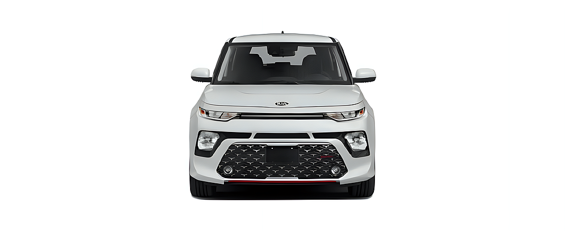 Kia Soul 2021 46
